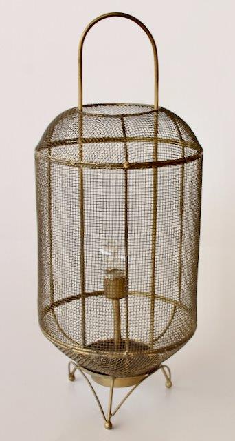 Mesh Led Light